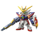 GUNDAM - SD EX-STANDARD WING GUNDAM ZERO 018 (On Sale)