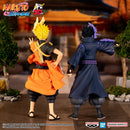 NARUTO SHIPPUDEN UCHIHA SASUKE FIGURE (ANIMATION 20TH ANNIVERSARY COSTUME)