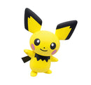 POKEMON - MODEL KIT QUICK!! PICHU 24 QUICK MODEL KIT