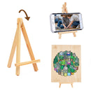 Woodbests - Succulent Plant Wooden Jigsaw Puzzle (160-200pcs)