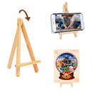 Woodbests - Christmas Crystal Ball Wooden Jigsaw Puzzle (160-200pcs)