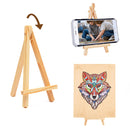 Woodbests - Sly Fox Wooden Jigsaw Puzzle (250-300pcs)