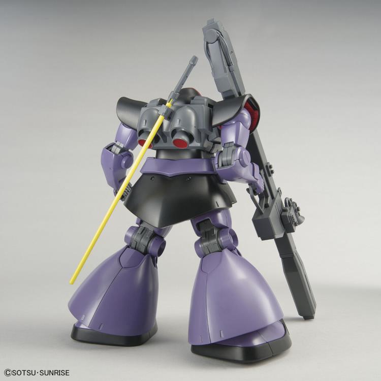 GUNDAM - MG 1/100 RICK DOM