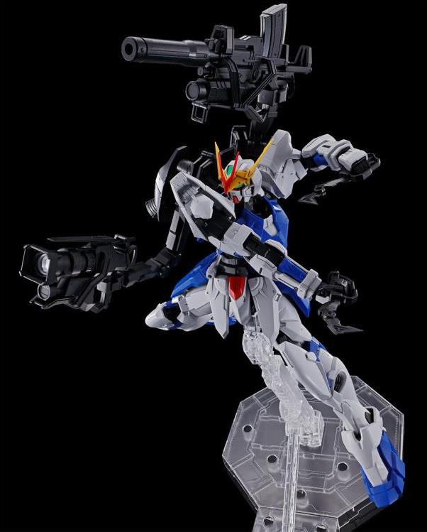 (PREMIUM-BANDAI) GUNDAM - MG 1/100 GUNDAM ASTRAY OUT FRAME D