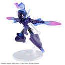 POKEMON - MODEL KIT CERULEDGE