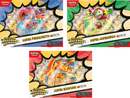 Pokemon TCG: Mega Evolution - Ascended Heroes Mega ex Box (Limit 1 per Customer) (Pre-Order)