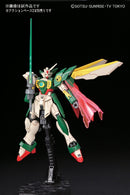 GUNDAM - HGBF 1/144 WING GUNDAM FENICE 006