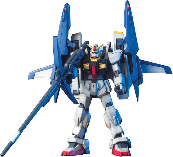GUNDAM - HGUC 1/144 FXA-05D/RX178 SUPER GUNDAM