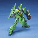 GUNDAM - HGUC 1/144 AMX107 BAWOO MASS PRODUCTION 031