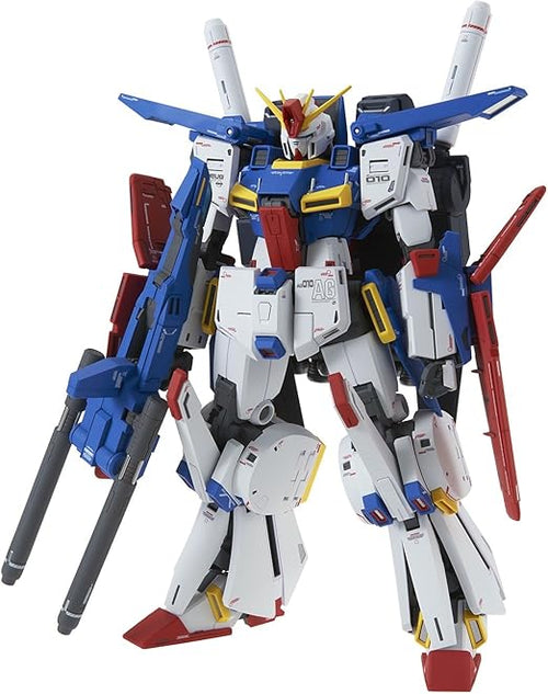 BANDAI - 【未使用】MG 1/100 νガンダム Ver.Ka MG 1/100 νガンダム Ver.ka」の人気商品一覧 | 安い商品を通販