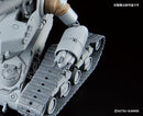 GUNDAM - HG 1/144 GUNTANK EARLY TYPE