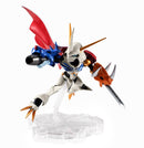 Digimon NXEDGE Style Omegamon (Special Color Ver.)
