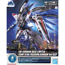 (THE GUNDAM BASE LIMITED) GUNDAM - FULL MECHANICS 1/100 ZGMF-X10A FREEDOM GUNDAM VER.GCP