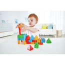 Hape PolyM Architect Starter Kit