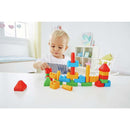 Hape PolyM Architect Starter Kit