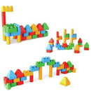 Hape PolyM Architect Starter Kit