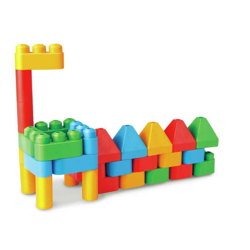 Hape PolyM Architect Starter Kit