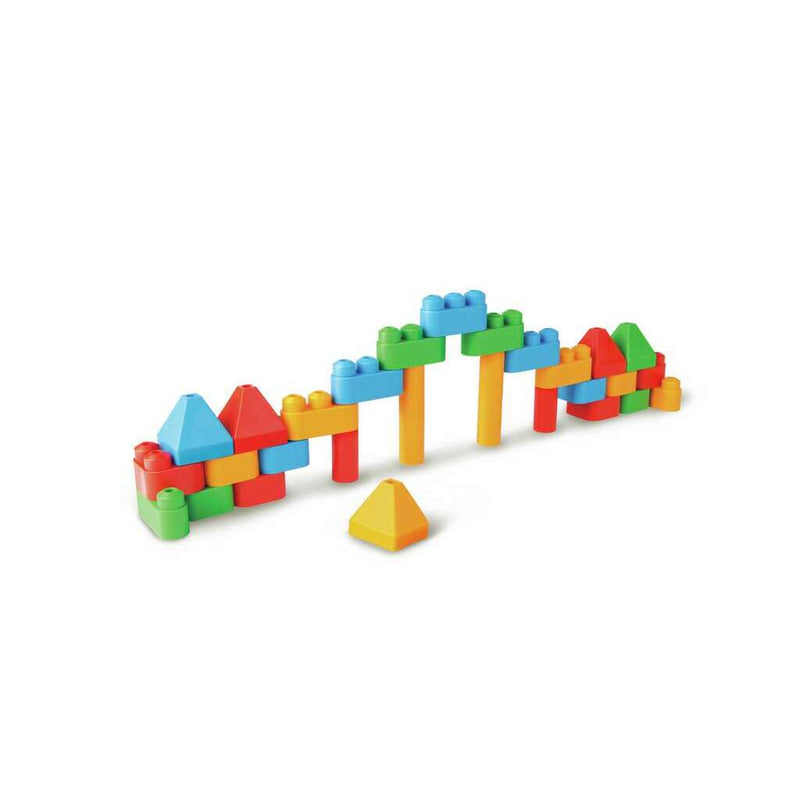 Hape PolyM Architect Starter Kit