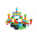 Hape PolyM Creative City Kit