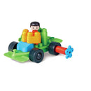 Hape PolyM Creative City Kit