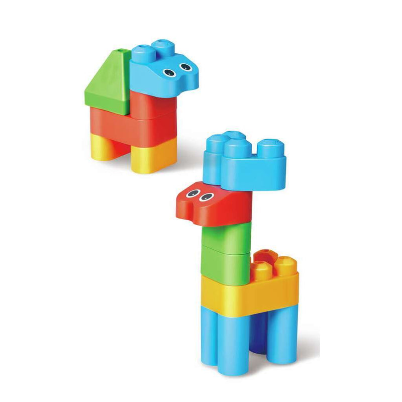 Hape PolyM Creative City Kit