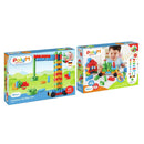 Hape PolyM Creative Builder Kit