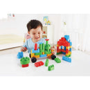 Hape PolyM Creative Builder Kit
