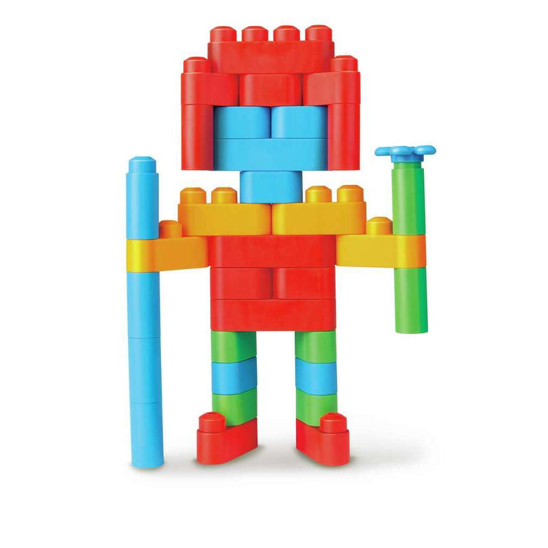 Hape PolyM Creative Builder Kit