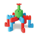 Hape PolyM Creative Builder Kit