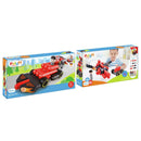Hape PolyM Racing Car