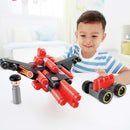 Hape PolyM Racing Car