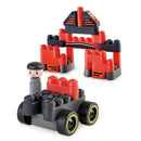 Hape PolyM Racing Car