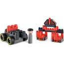 Hape PolyM Racing Car