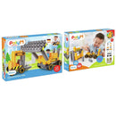Hape PolyM Bulldozer