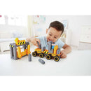 Hape PolyM Bulldozer