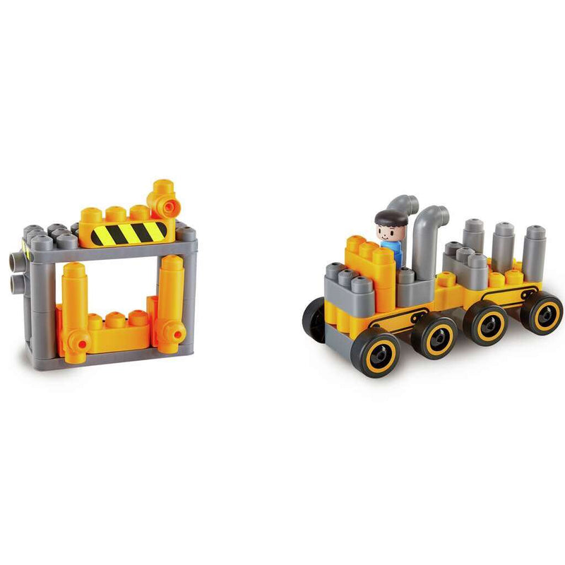 Hape PolyM Bulldozer
