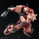 (PREMIUM-BANDAI) GUNDAM - RG 1/144 HIGH MOBILITY TYPE ZAKU II TEAM MONSTRE CUSTOM