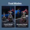 Robotime ROKR Navi Lighthouse Mechanical 3D Puzzle CGM01