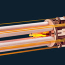 Robotime ROKR Rotating-Barrel Machine Gun 3D Wooden Puzzle LQA01