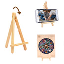 Woodbests -Rose Window Wooden Jigsaw Puzzle(250-300pcs)