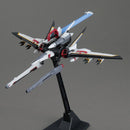 GUNDAM - MG 1/100 STRIKE ROUGE OOTORI UNIT VER.RM