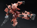 (PREMIUM-BANDAI) GUNDAM - RG 1/144 HIGH MOBILITY TYPE ZAKU II TEAM MONSTRE CUSTOM