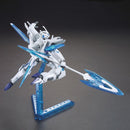 GUNDAM - HGBF 1/144 TRANSIENT GUNDAM