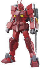 GUNDAM - HGBF 1/144 GUNDAM AMAZING RED WARRIOR