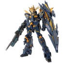 GUNDAM - MG 1/100 RX 0 UNICORN GUNDAM 2 BANSHEE