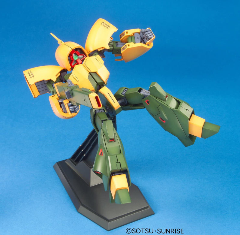 GUNDAM - HGUC 1/144 ASSHIMAR 054