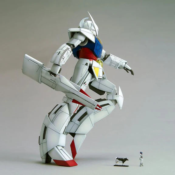 GUNDAM - MG 1/100 TURN A GUNDAM