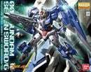 GUNDAM - MG 1/100 00 GUNDAM SEVEN SWORD/G