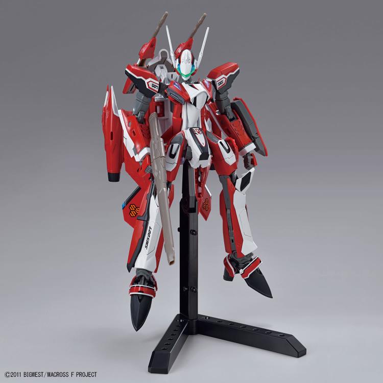 BANDAI - HG 1/100 YF-29 DURANDAL VALKYRIE (ALTO SAOTOME USE)