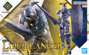BANDAI - 30MF LIBER LANCER